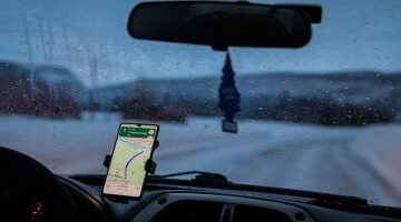 جوجل تكشف عن طرق جديدة لتتبع المواقع حتى مع إيقاف