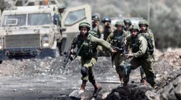 جيش الاحتلال يعلن استهداف قيادي في حماس بغارة جوية على