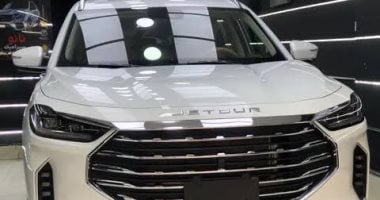 جيلي تكشف عن أسعار ومواصفات جيتور X70 وX70 Plus موديل 2026 في السوق المصري