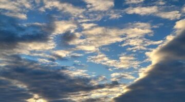 حالة الجو النهاردة الجمعة 28 11 2025 شبورة شديدة وانخفاض في درجات