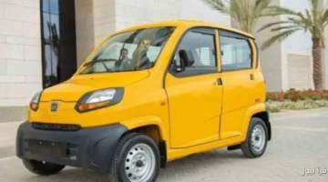 حزمة تمويل سهلة إزاي تقدر تجيب عربية بديلة للتوك توك