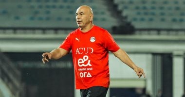 حسام حسن يسعى لتحقيق الفوز الـ12 مع منتخب مصر أمام كاب فيردي الليلة