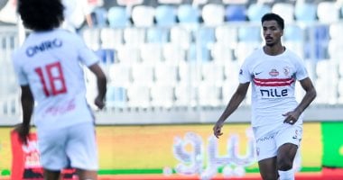 حسام عبد المجيد يكشف عن خطته لتسويق نفسه نحو الاحتراف 2 حسام عبد المجيد يكشف عن خطته لتسويق نفسه نحو الاحتراف