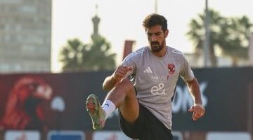 حسن مصطفى يكشف عن موهبة بن رمضان ويتوقع تألق محمد