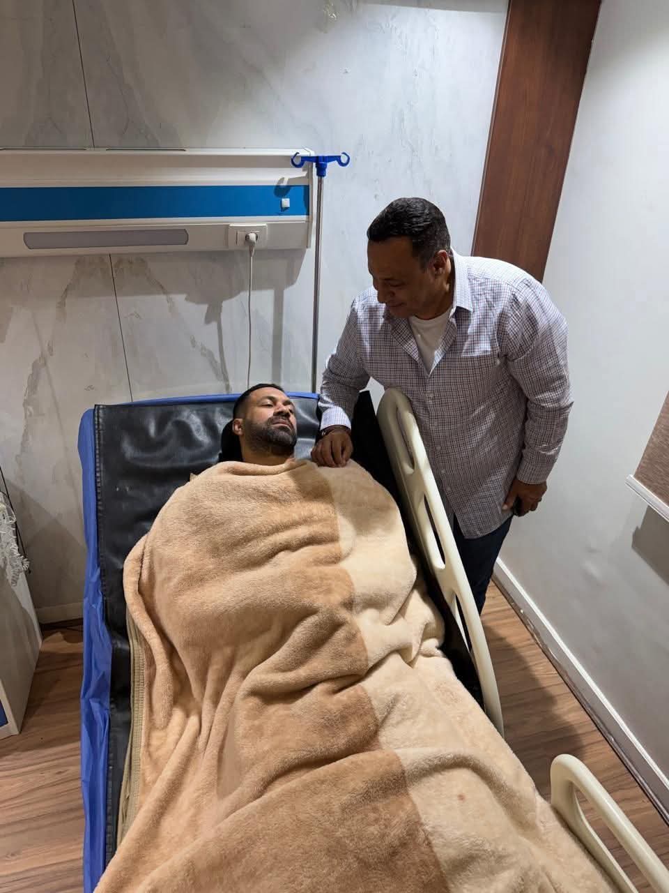 حسني عبد ربه 1