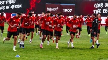 حصاد الرياضة المصرية أبرز الأحداث يوم الجمعة 21 نوفمبر 2025