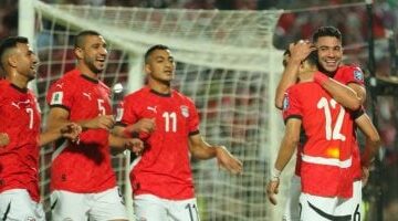 حصاد الرياضة المصرية اليوم الأحد أبرز النتائج والأحداث الرياضية