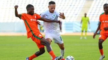 حصاد الرياضة المصرية اليوم الجمعة 28 نوفمبر 2025