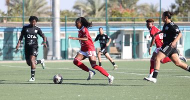 حكام الجولة العاشرة من دوري الكرة النسائية يعلنون تفاصيل المباريات القادمة