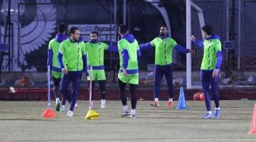 حكام مباراة زيسكو يونايتد والمصري في الكونفدرالية يتصدرون المشهد قبل