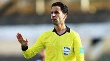 حكم لقاء الأهلى وشبيبة القبائل يكشف 7 معلومات مثيرة بعد