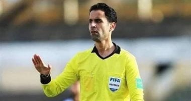 حكم لقاء الأهلى وشبيبة القبائل يكشف 7 معلومات مثيرة بعد إدارته مبارتين للأندية المصرية