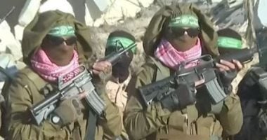 حماس تدين العدوان الإسرائيلي على مخيم عين الحلوة في جنوب لبنان