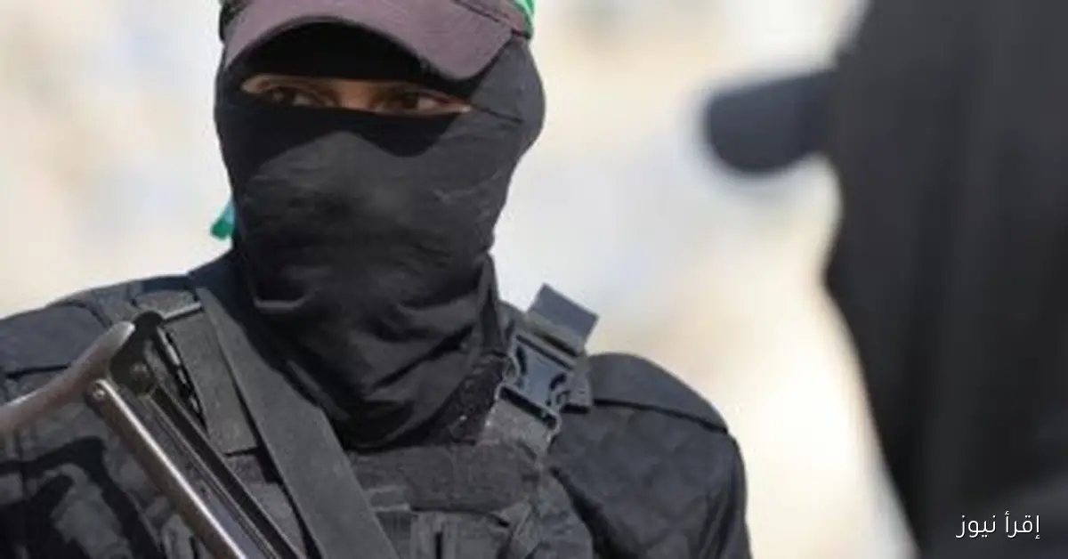 حماس تكشف عن مخاوفها من مشروع أمريكي يعزز الهيمنة على القرار الوطني الفلسطيني