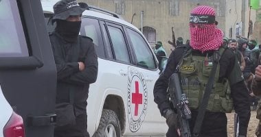 حماس تندد بموافقة مجلس الأمن على مشروع القرار الأمريكي