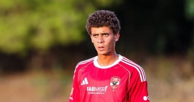 حمزة عبد الكريم يقترب من تكرار تجربة عماد متعب مع الأهلي