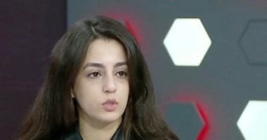 خالد الغندور يكشف عن تعيين رولا محمد صبري في راديو صوت الزمالك