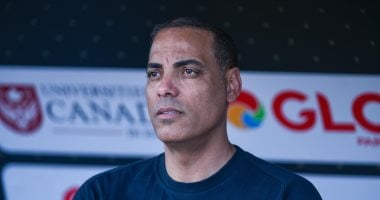 خالد بيبو يطالب بتوضيح من منتخب مصر الثاني حول استبعاد أحمد عاطف