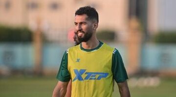 خالد صبحي يكشف عن صعوبة مباراة المصري وكايزر تشيفز ويؤكد