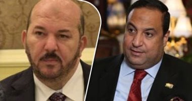 خالد عبد الله وياسين منصور والسويدي يعلنون عن زيادة حصصهم في البورصة المصرية