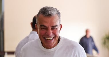 خالد مرتجي يساند الأهلي في المغرب قبل مواجهة الجيش الملكي