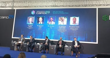 خبراء يكشفون عن أمان إدارة ملايين أجهزة إنترنت الأشياء بعد التخلص من الشرائح الفيزيائية 2 خبراء يكشفون عن أمان إدارة ملايين أجهزة إنترنت الأشياء بعد التخلص من الشرائح الفيزيائية