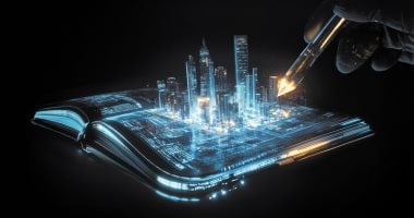 خبراء يكشفون عن تأثير تطبيقات الترشيد في توفير الموارد للمواطنين باستخدام الذكاء الاصطناعي 2 خبراء يكشفون عن تأثير تطبيقات الترشيد في توفير الموارد للمواطنين باستخدام الذكاء الاصطناعي