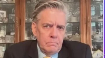 خبير أمريكي يطالب واشنطن بوقف تمويل الأطراف المتورطة في إبادة