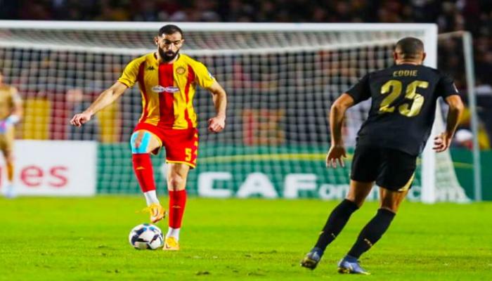 خوف الترجي من بترو أتلتيكو بسبب 3 عوامل بينها النيران الصديقة