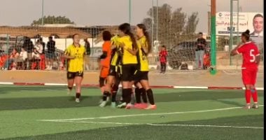 دجلة يتصدر ترتيب دوري الكرة النسائية قبل الجولة العاشرة