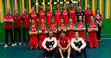 دوري المحترفين لكرة اليد يتصدره فريق جديد بعد انتهاء الجولة الـ15