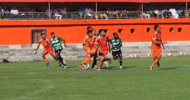 دوري المحترفين يشهد 8 مباريات قوية في الجولة الرابعة عشر