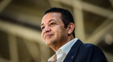 رئيس الاتحاد السكندري يعلن توقيع غرامة على اللاعب المخالف بعد