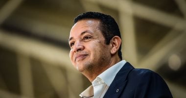 رئيس الاتحاد السكندري يعلن توقيع غرامة على اللاعب المخالف بعد حصوله على مكافأة