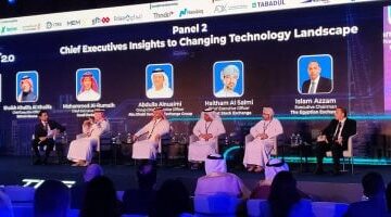 رئيس البورصة يكشف عن تحديث منصة التداول الأساسية وإطلاقها في