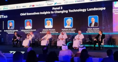 رئيس البورصة يكشف عن تحديث منصة التداول الأساسية وإطلاقها في 2026