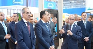 رئيس الرقابة المالية يكشف عن 300 ألف عملية تحقق رقمي و250 ألف عقد إلكتروني حتى الآن