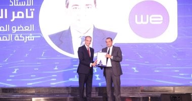 رئيس المصرية للاتصالات يعلن تعزيز الابتكار وريادة الأعمال لدعم الاقتصاد المعرفي