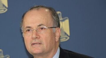 رئيس الوزراء الفلسطيني يؤكد ضرورة وجود قطاع غزة لتحقيق الدولة