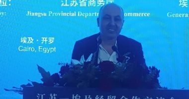 رئيس شعبة الملابس يكشف عن تأثير الاستثمارات الصينية على الثقة في الاقتصاد المصري