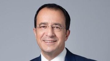 رئيس قبرص يعلن اتفاق ترسيم الحدود مع لبنان لتعزيز الثقة