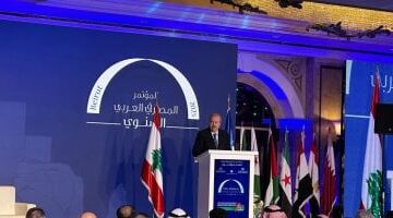 رئيس لبنان يعلن خطة جديدة للتعافي الاقتصادي تعتمد على الإصلاحات