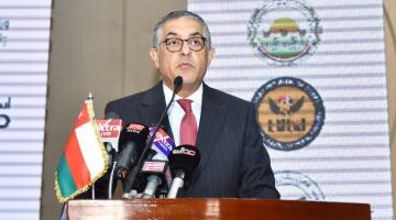 رئيس هيئة الاستثمار يشارك في المؤتمر المصري العماني لبحث فرص