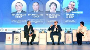 رئيس هيئة الاستثمار يكشف عن توظيف تقنيات الذكاء الاصطناعي لتعزيز