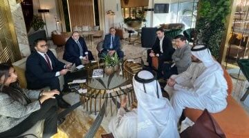 رئيس هيئة الاستثمار يكشف عن فرص استثمارية جديدة مع شركات