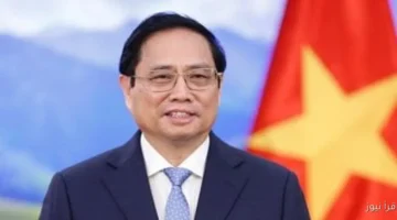 رئيس وزراء فيتنام يزور الكويت والجزائر قبل قمة العشرين