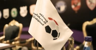 رابطة الأندية تحسم موقفها وترفض طلب بيراميدز بتأجيل مباراتي كهرباء الإسماعيلية وبتروجت