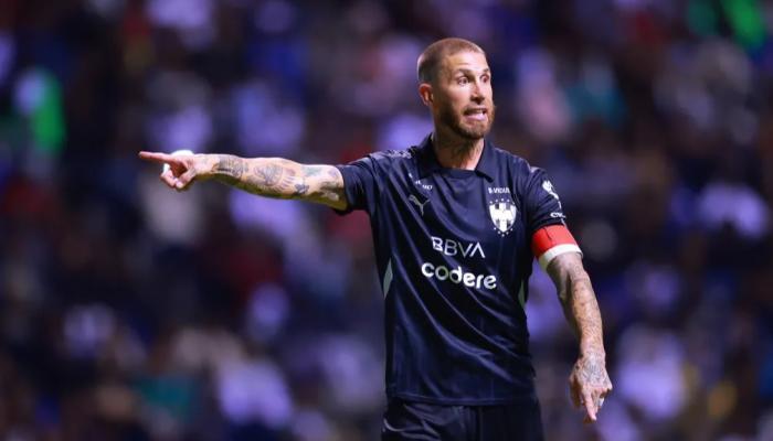 راموس يودع رحلته في المكسيك.. جدل مدريد وعرض سعودي