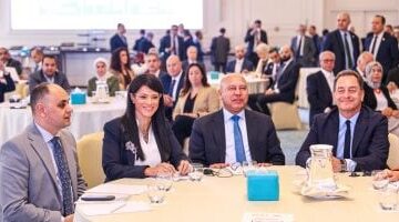 رانيا المشاط تعلن عن دور برنامج الصناعات الخضراء في تعزيز