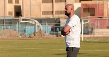 رضا شحاتة يكشف عن خطته لمباراة بيراميدز والمقاولون المقبلة